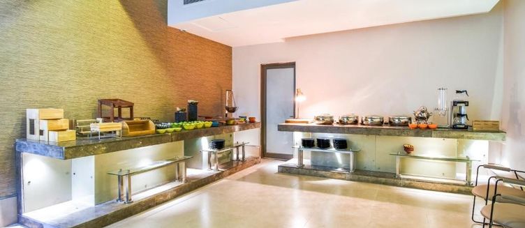 Фото отеля Ewaa Express Hotel - Khurais