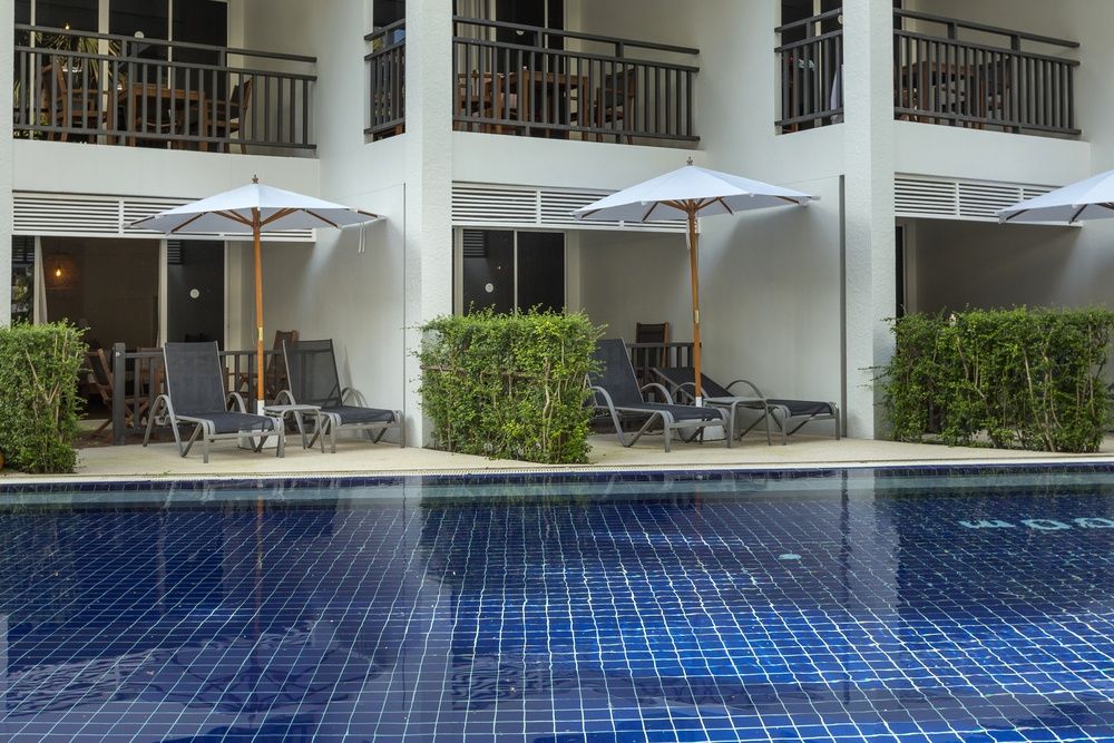 Sunwing Bangtao Beach фото 93