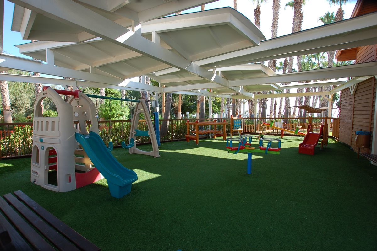 Cavo Maris Beach Hotel фото 14