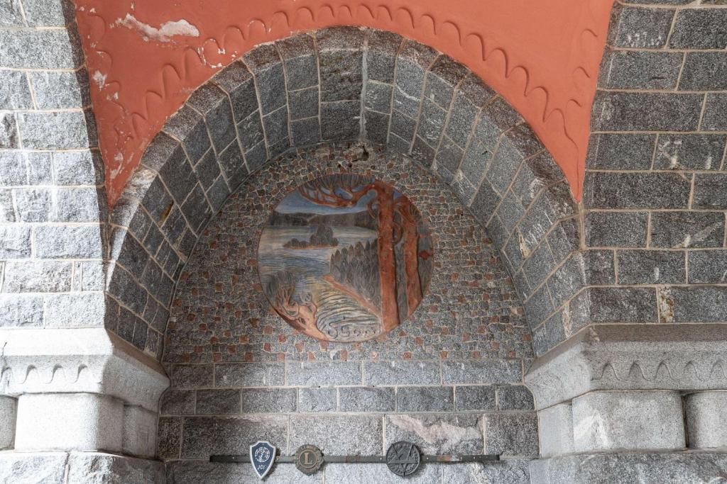 Rantasipi Imatran Valtionhotelli фото 23