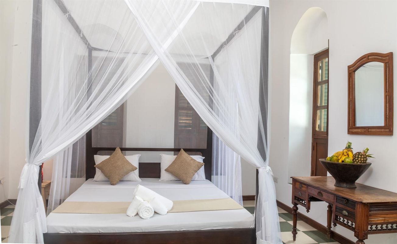 The Manor House Zanzibar фото 1