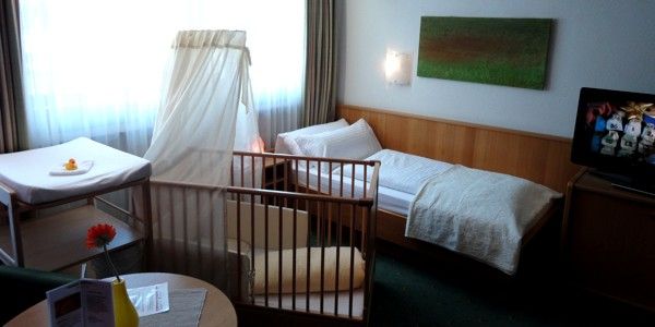 Kinderhotel St. Zeno фото 75