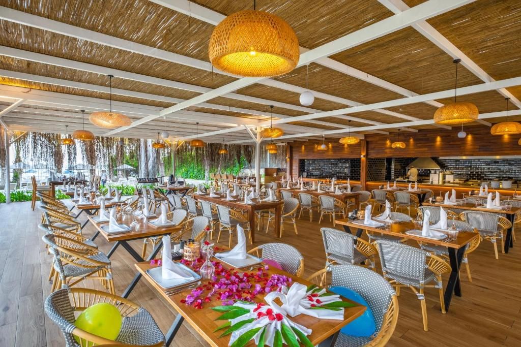Utopia Resort & Residence фото 118