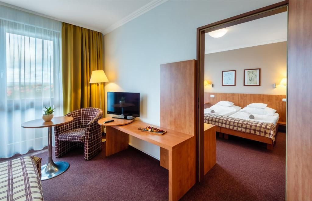 Hunguest Hotel Pelion фото 15