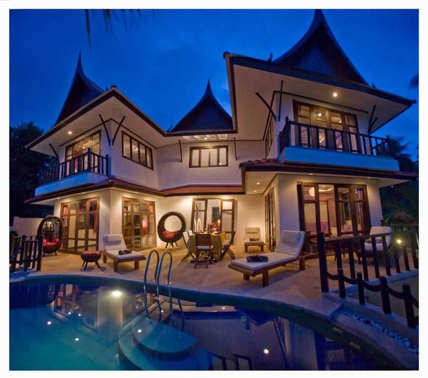Paradise Island Estate фото 15