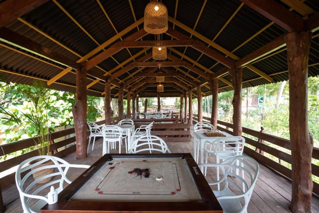 Sibaya Beach Resort фото 46