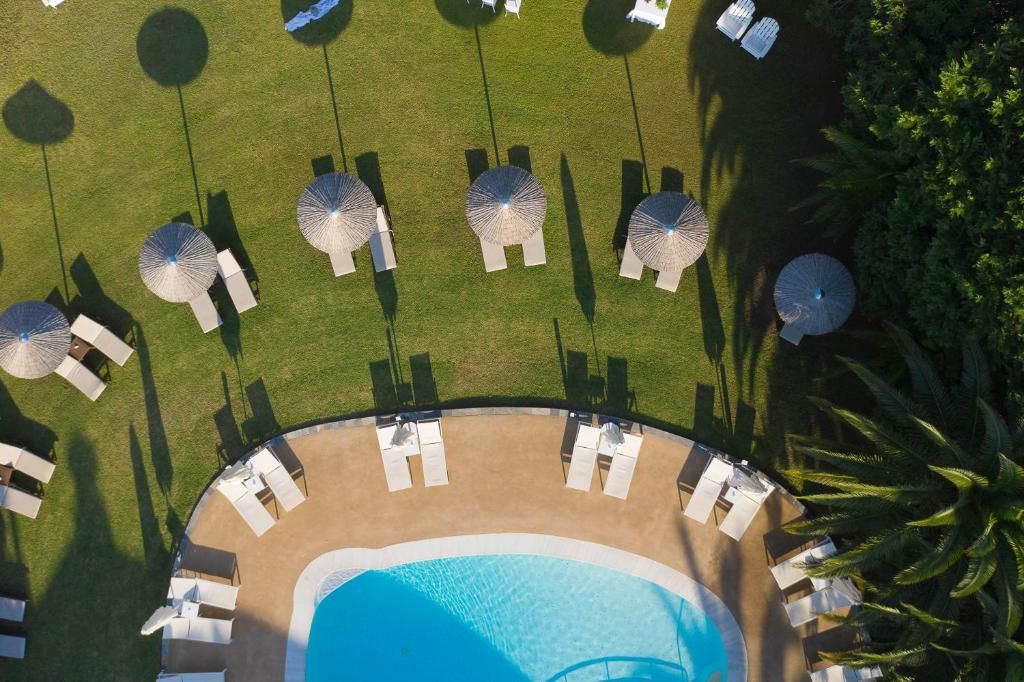 Mandraki Village Boutique Hotel фото 3
