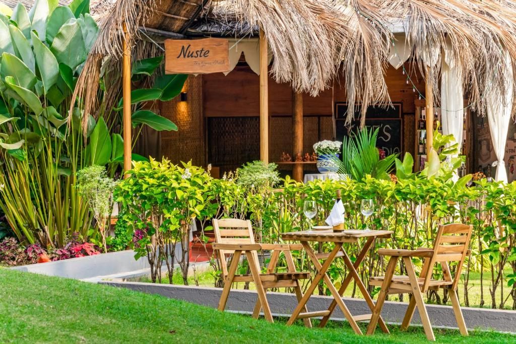Whispering Palms Beach Resort фото 62