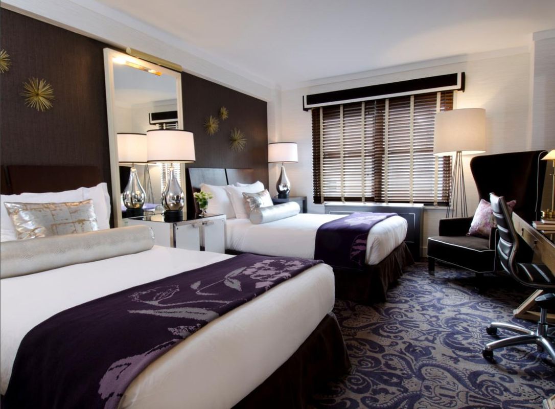 Iberostar 70 Park Avenue Hotel фото 6
