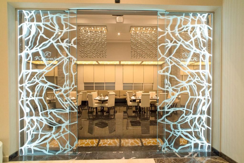 Best Western Plus Doha Hotel фото 28
