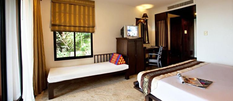 Фото отеля C & N Resort & Spa