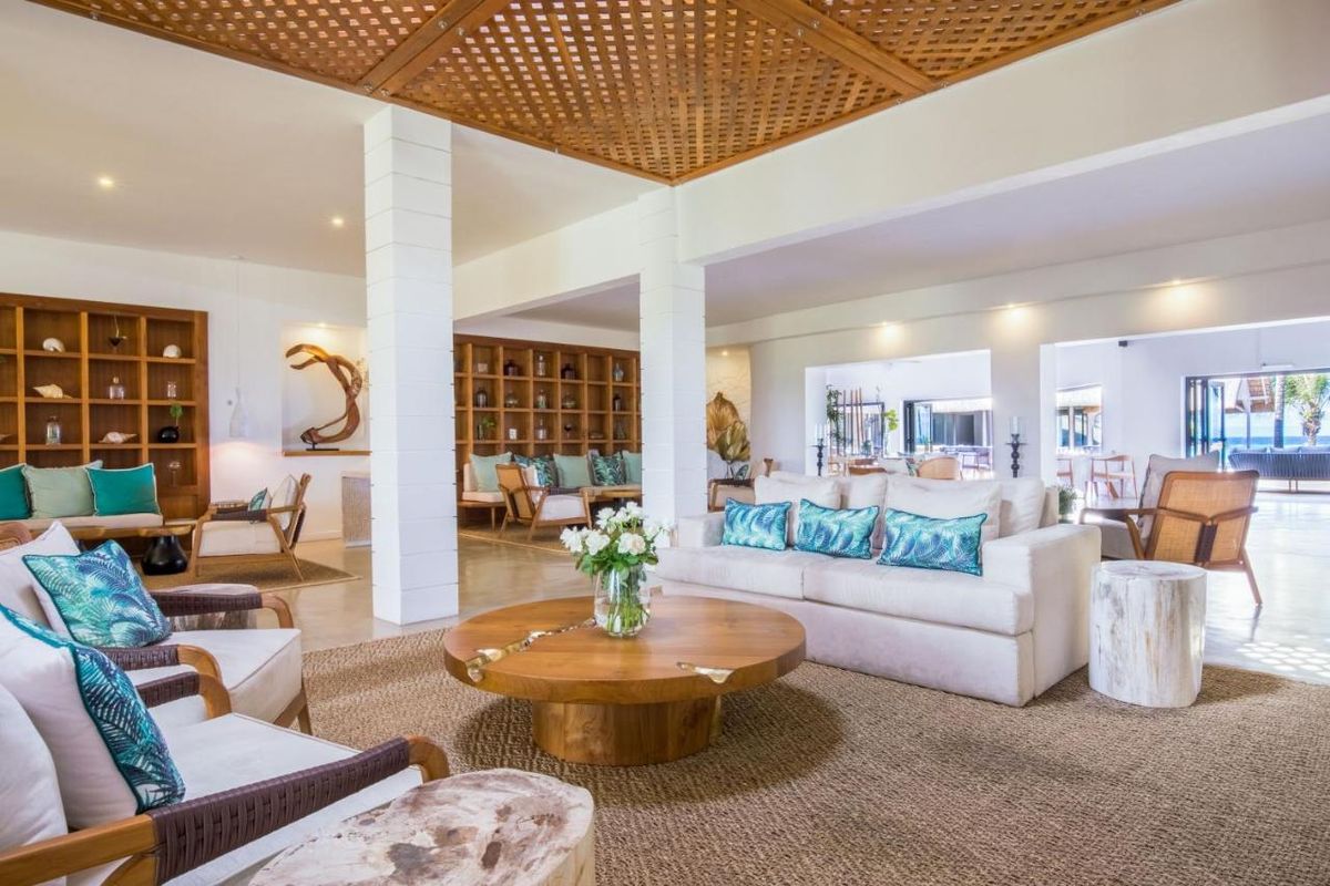 Seasense Boutique Hotel & Spa (Adults Only) фото 22