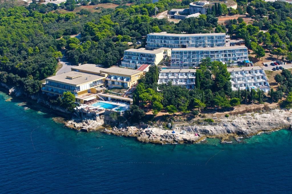 Splendid Pula Resort фото 41