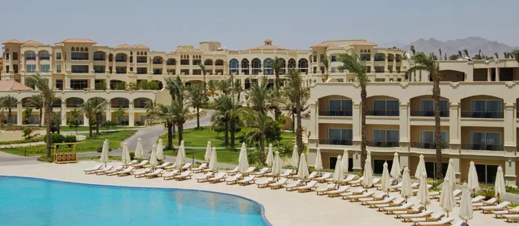 Фото отеля Cleopatra Luxury Resort Sharm El Sheikh