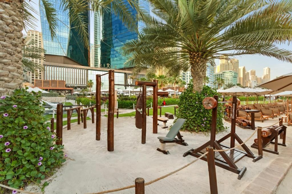 Rixos Premium Dubai JBR фото 27