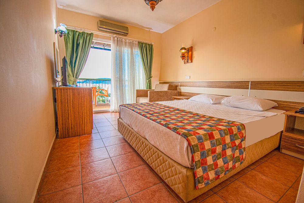 Sami Beach Hotel фото 70