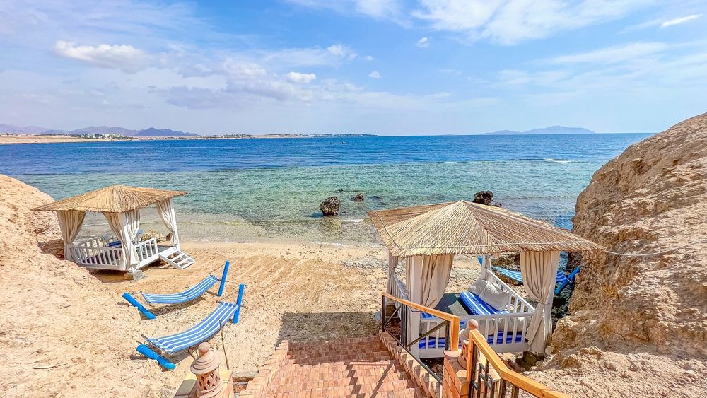 Sharm Club Beach Resort фото 232