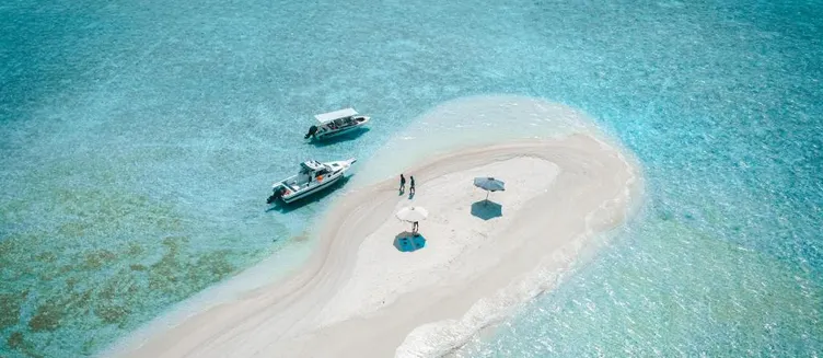 Фото отеля Island Serenity