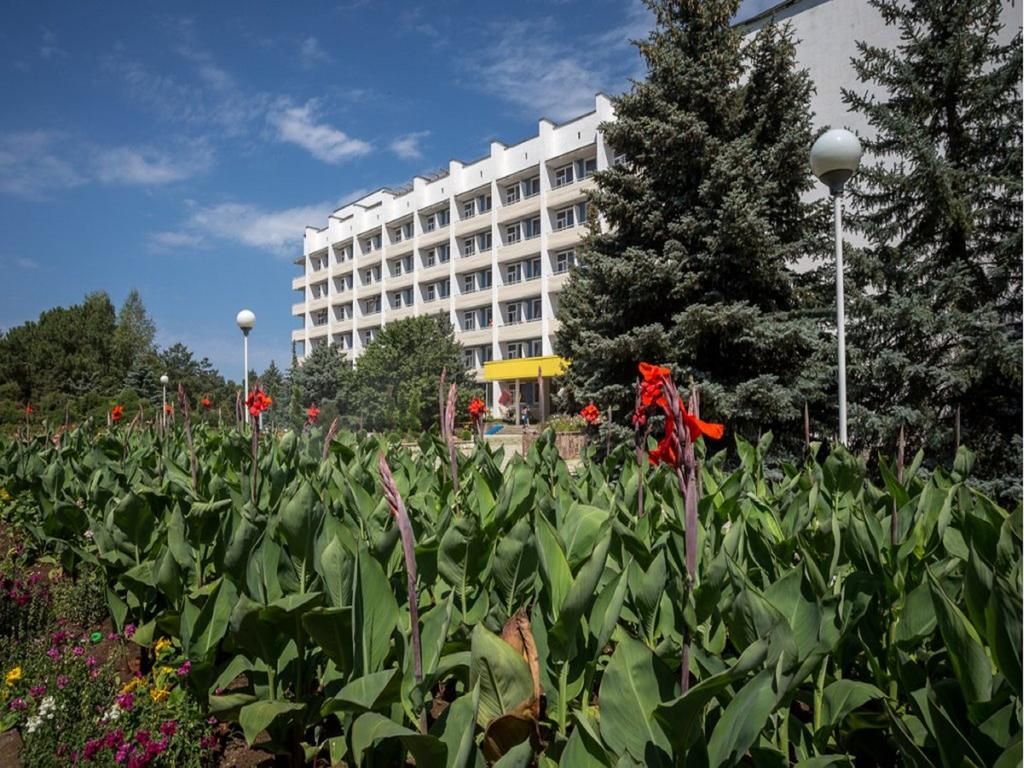 Пансионат «Пансионат «Южный»» фото 10