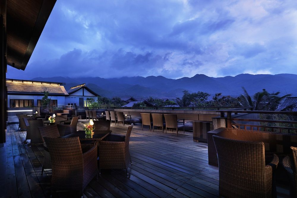 Narada Resort & Spa Perfume Bay Sanya - All Villas фото 104
