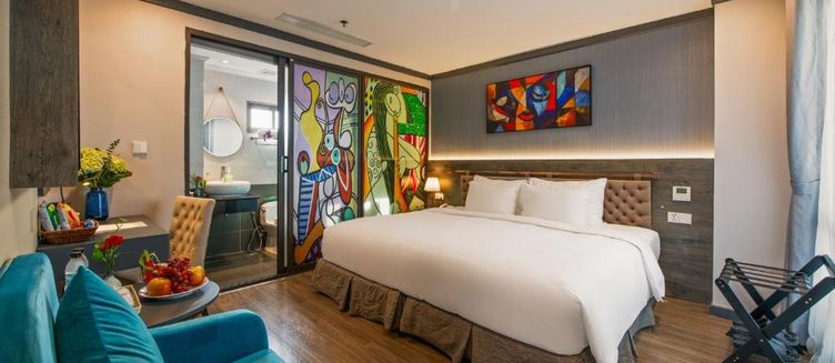 Фото отеля Solare De Monte Hotel & Spa