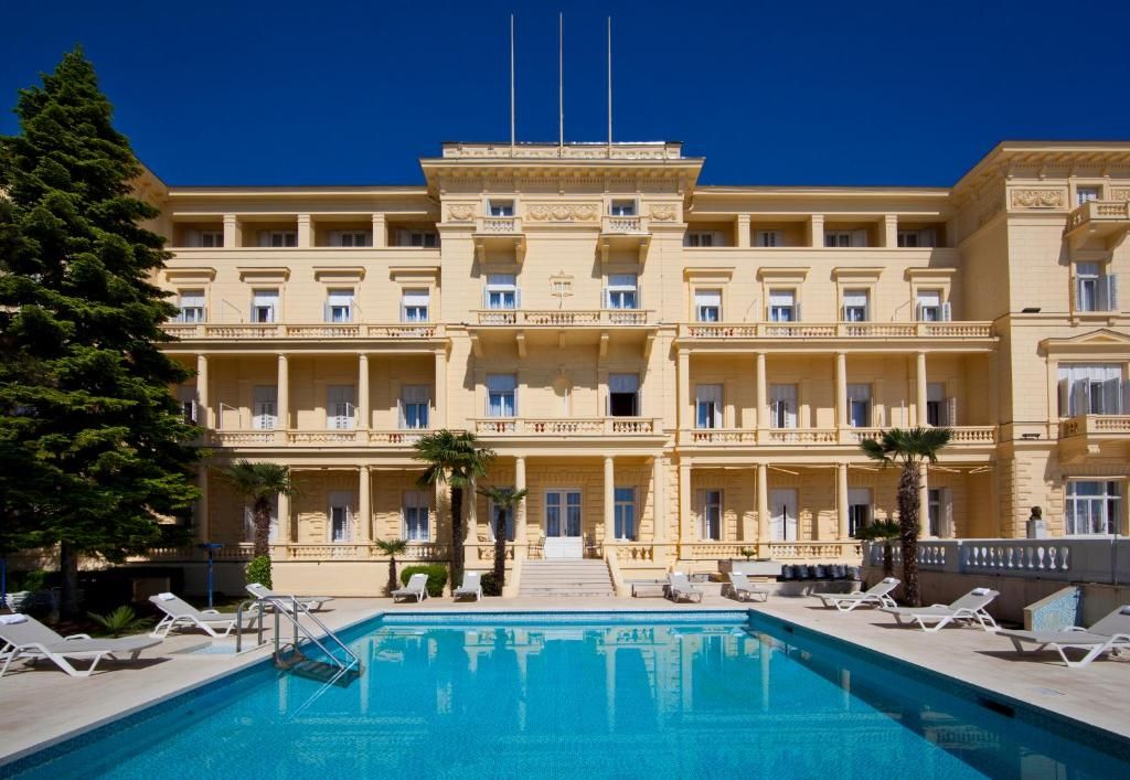 Remisens Premium Hotel Kvarner фото 2