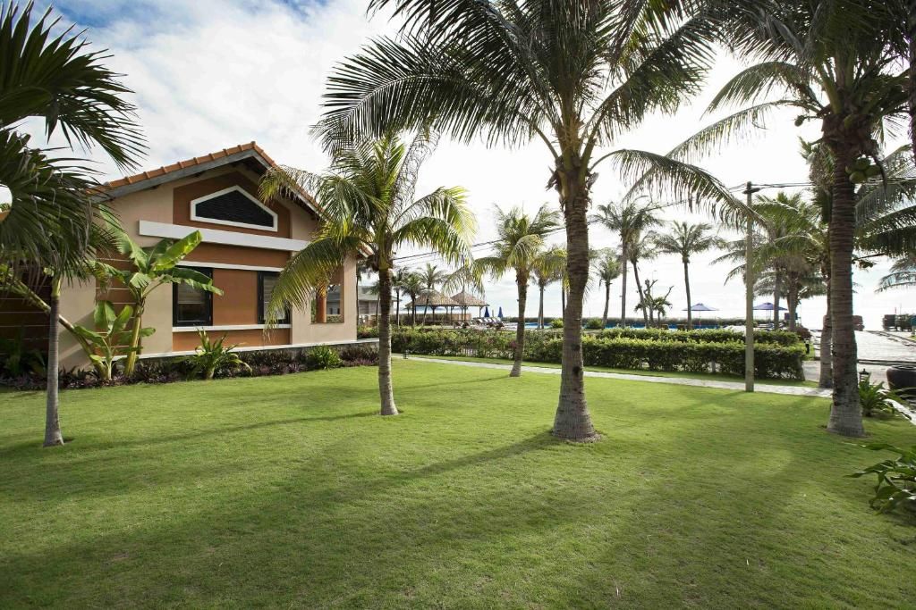 Blue Bay Mui Ne Resort & Spa фото 61