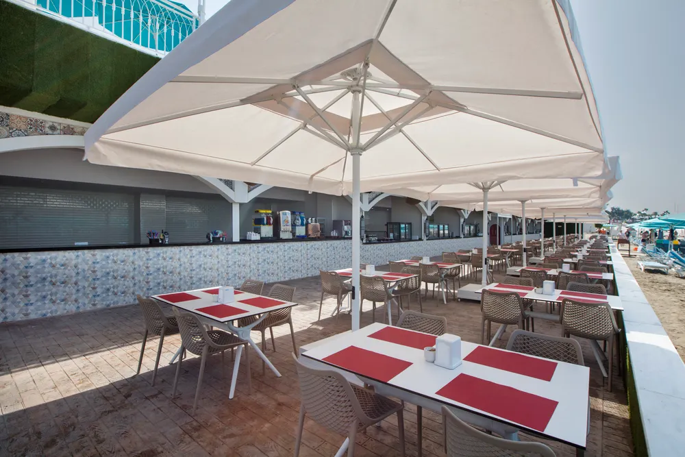 Granada Luxury Beach фото 76