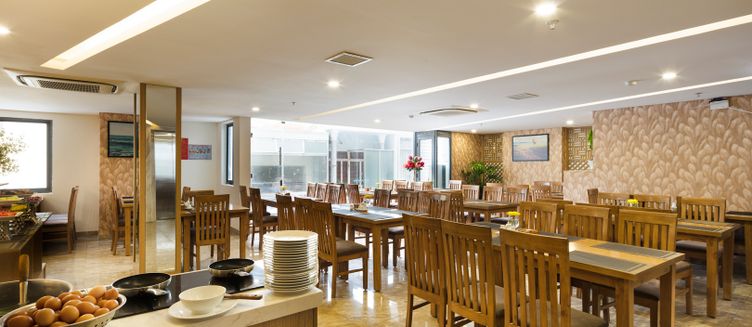 Фото отеля Smile Hotel