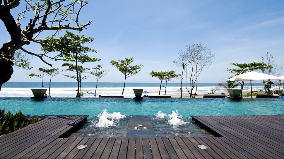 Grand Seminyak - Lifestyle Boutique Bali Resort фото 37