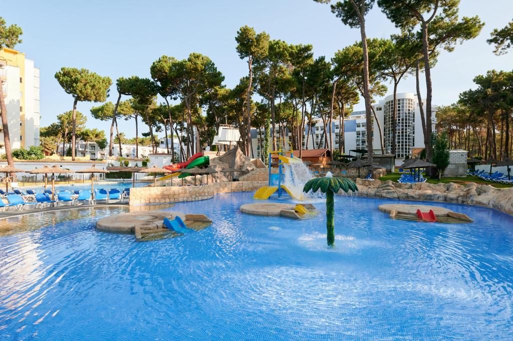 Roc Marbella Park Hotel фото 15