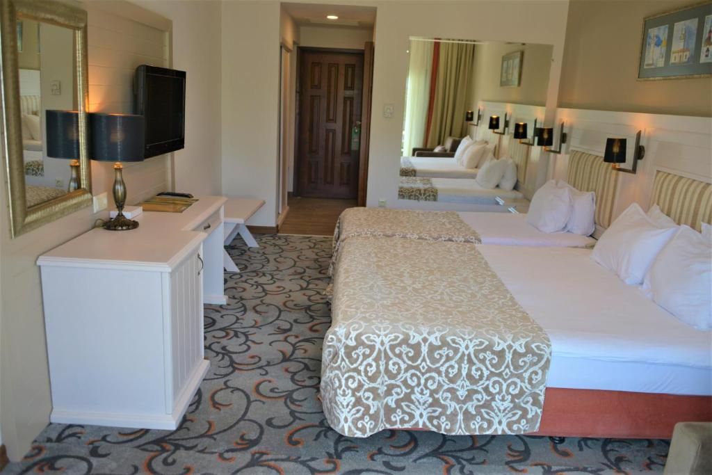 Club Boran Mare Beach фото 94