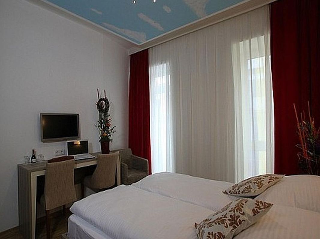 Hotel Kavun фото 4