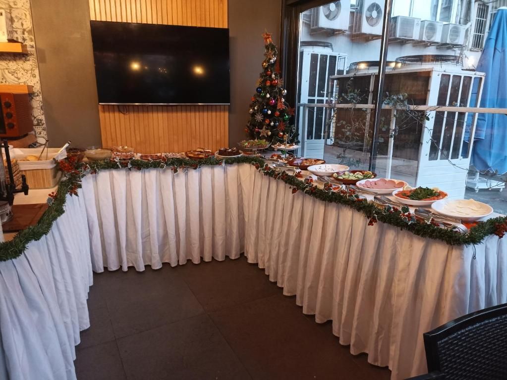 Arach Hotel Harbiye фото 20