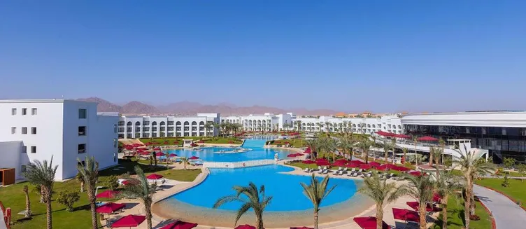 Фото отеля Rixos Radamis Sharm El Sheikh