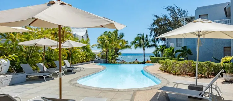 Фото отеля Voile Bleue Boutique Hotel