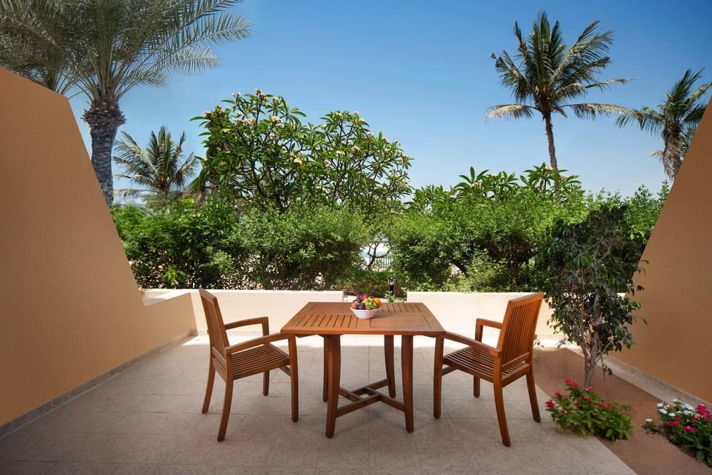 Hilton Al Hamra Beach & Golf Resort фото 144