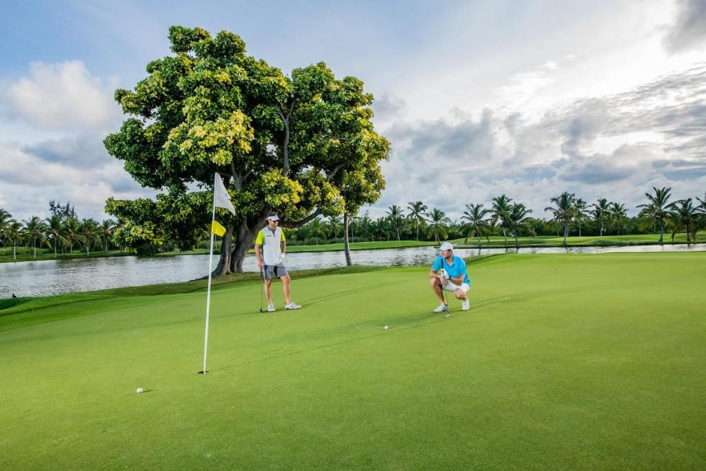 Barcelo Bavaro Beach Adults Only All Inclusive фото 18
