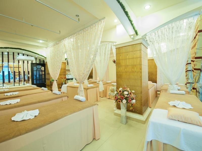 Palm Beach Hotel фото 6