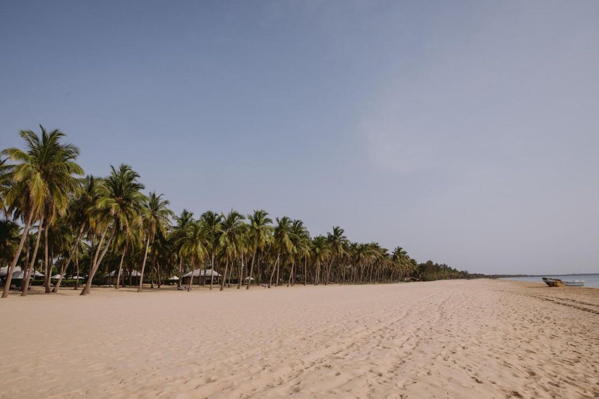 Karpaha Sands фото 30