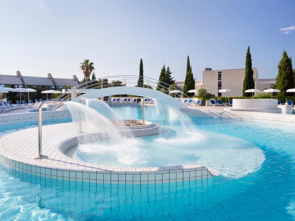 Bluesun Hotel Bonaca - All Inclusive фото 2