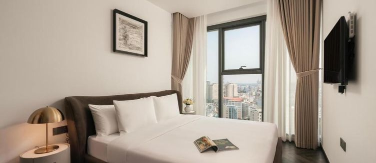 Фото отеля Lancaster Legacy Hotel & Apartments