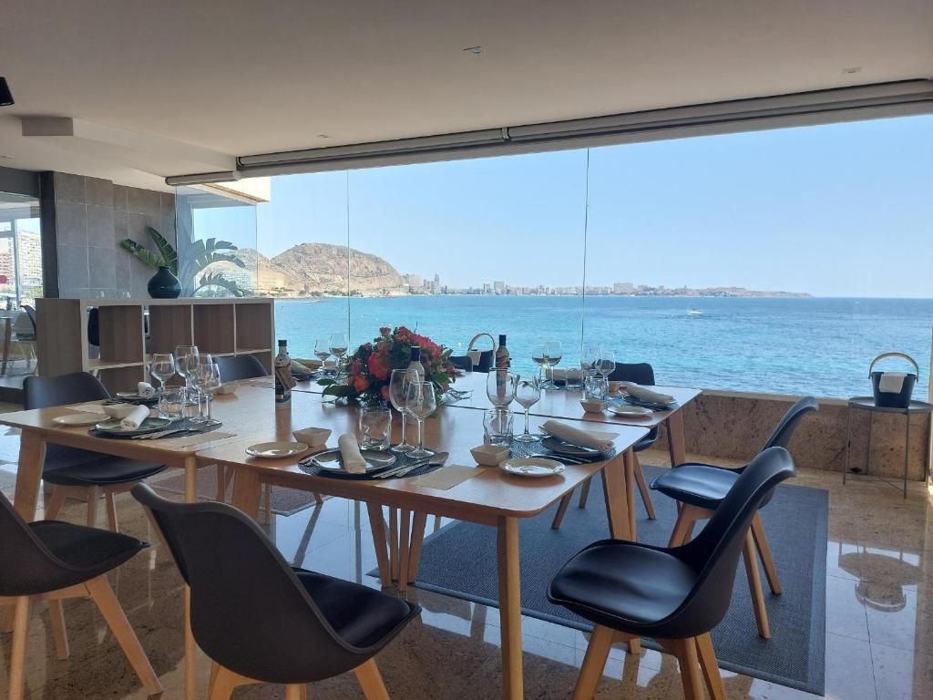 Sercotel Suites del Mar фото 16