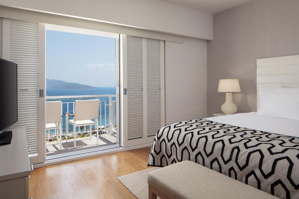 Doria Hotel Bodrum фото 27