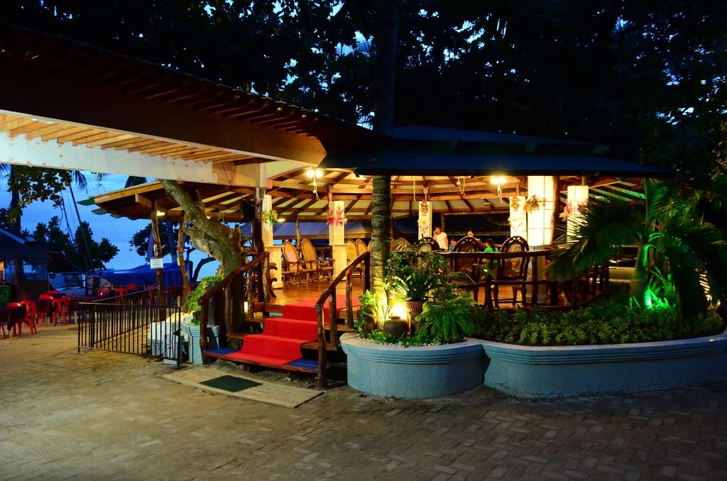 Dumaluan Beach Resort фото 72