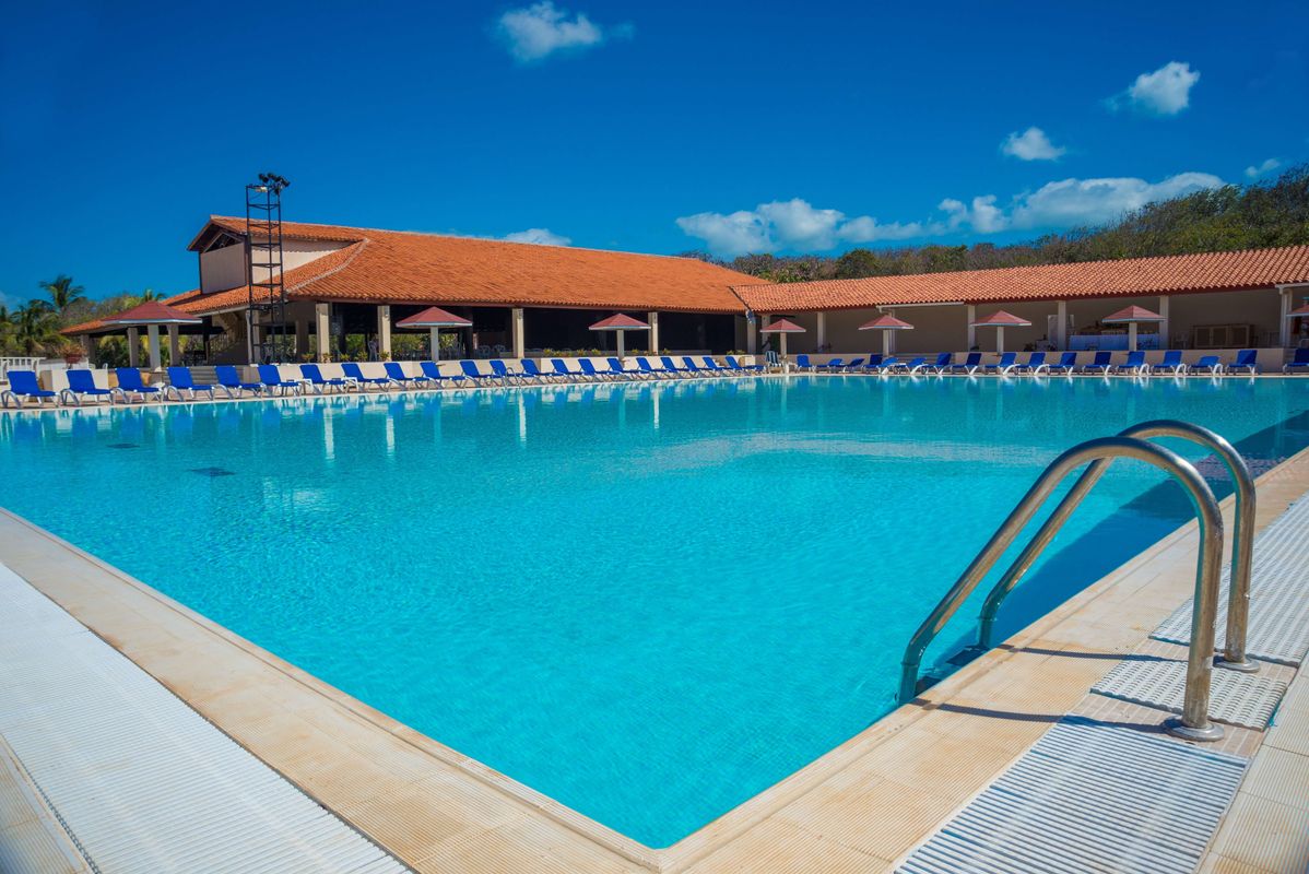 Vila Gale Tropical Varadero фото 31