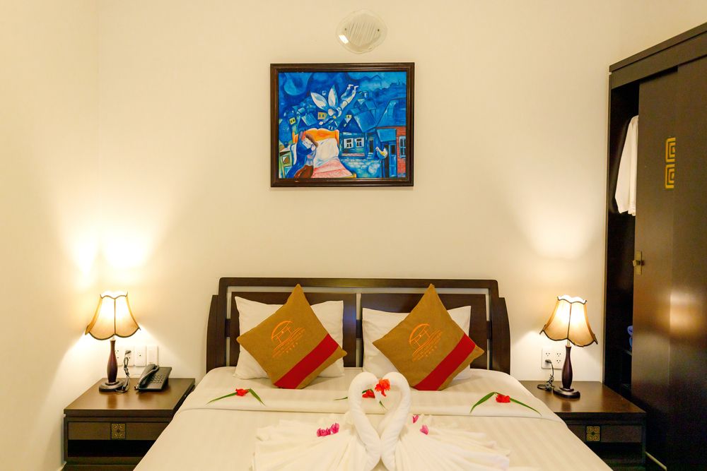 Le Aqua Resort & Spa Phan Thiet фото 65