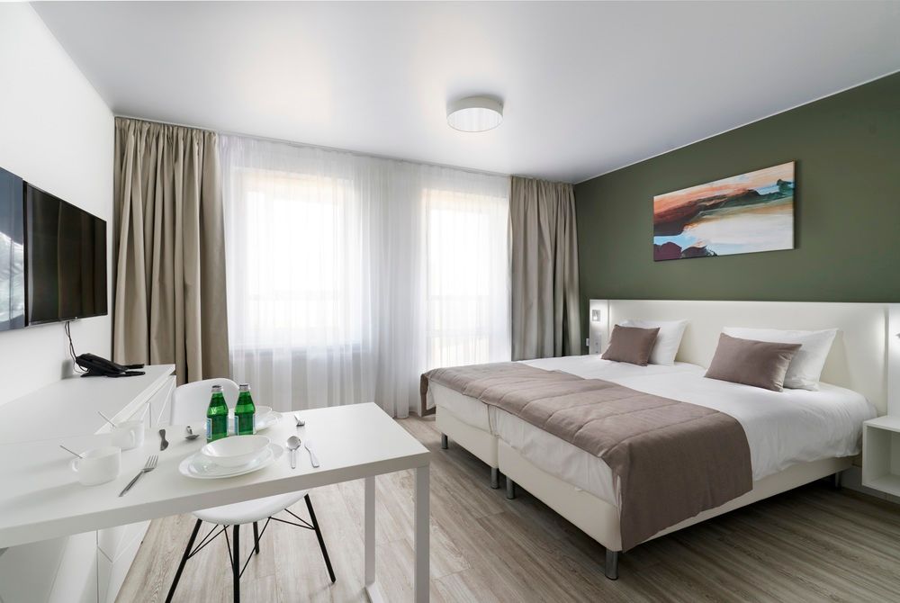 Valo Hotel City фото 18
