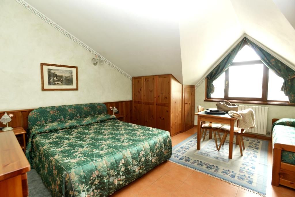 Hotel  Cristallo фото 7
