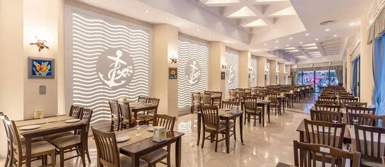 Фото отеля Lancora Beach Hotel